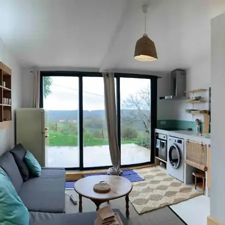 Minicasa La Molina Holiday home *