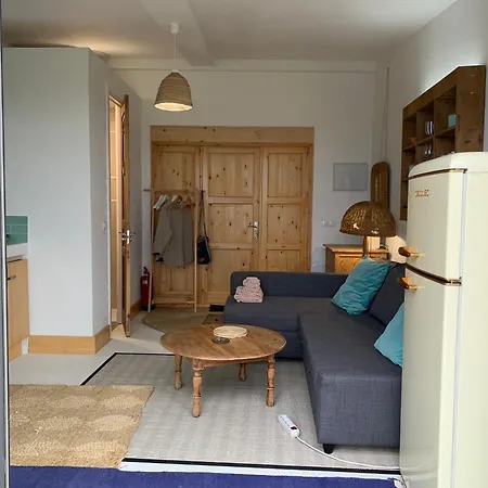 Minicasa La Molina Holiday home