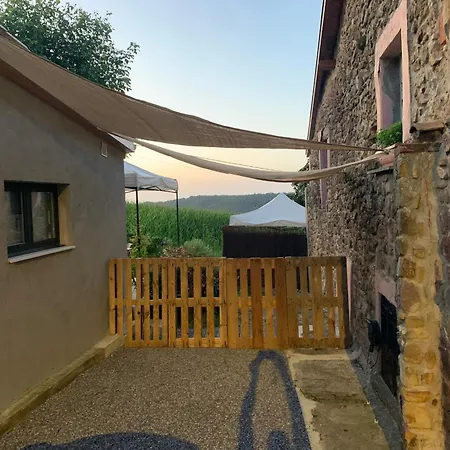 Holiday home Minicasa La Molina
