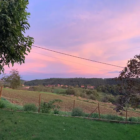 Minicasa La Molina בית נופש *