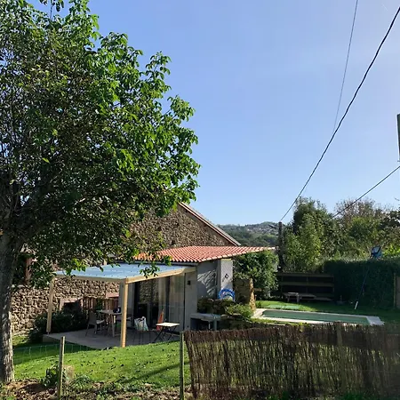 Minicasa La Molina